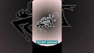 Deltarune Chapter 4 SECRET ENDING
