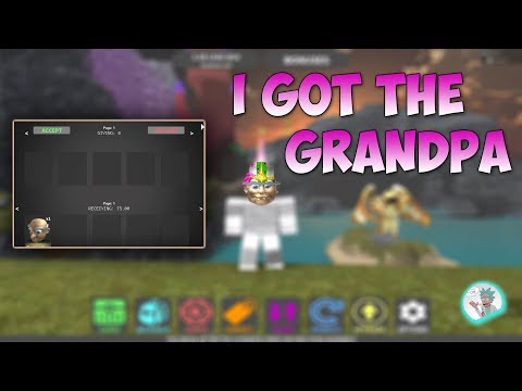 I Got The Grandpa!!! Case Clicker How To Get Grandpa