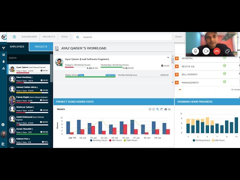 Business Management Tool -  Vision Collab - Grow your Business.