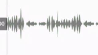Pencil scribbling sound effect