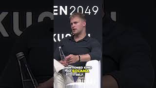 DePIN's Future: How Blockchains Can Change Everything #shorts