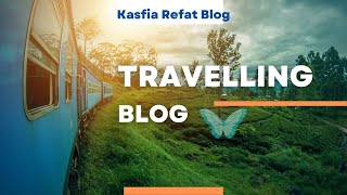 The most beautiful places in Bangladesh you'll learn today | Kasfia Refat Blog