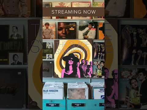 The Sounds - Our new EP is finally out! Streaming Now!
