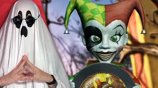 Weird Park: Broken Tune (Hidden Object Game)