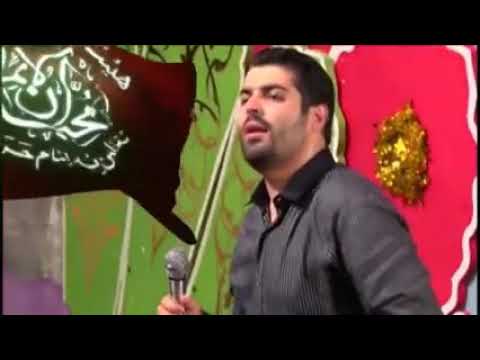 Yaa Ali a.s Yaa Ali a.s Haider Haider farsi mankabat in Iran