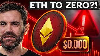 What if Ethereum Goes to Zero? [The Terrifying Truth]