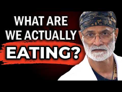 The Hidden Dangers in Common Lunch Foods & The Impact of Eating Processed Foods Daily