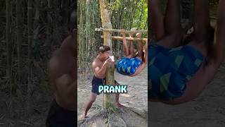 The Silliest Prank 😳