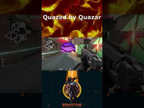 The Ultimate Neon Counter is here! (Its the Arcane Vandal) #arcane #nerfneon #brimstonemain