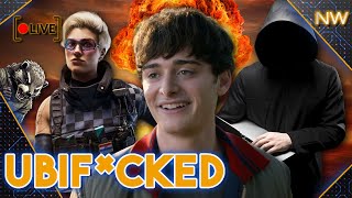 WOKE Stranger Things BACKLASH as Ubisoft HACK gets WORSE!