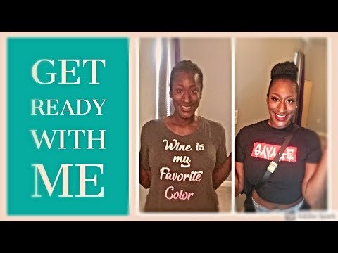 GRWM| MY Everyday FAST and AFFORDABLE Transformation! (Beginner Friendly)