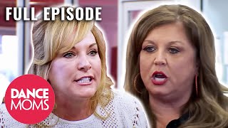Dance Moms: Media Scandal EXPOSES a Dark Past (S6, E28) | Full Episode