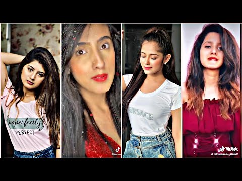 Hai Manjha Tera Tez Ye Dil Ki Patang Ko Kate Haye | New Funny, Romantic, Couple goals Tiktok videos|