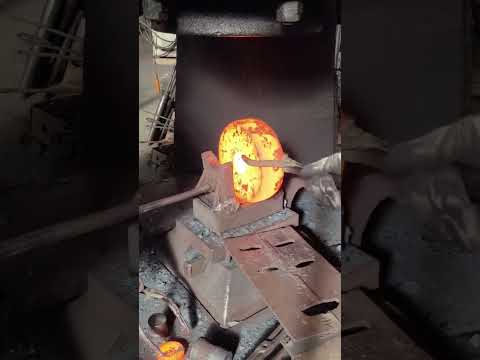 forging machine #technology