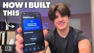 How I grew my mobile app to $17K per month