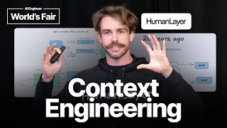 12-Factor Agents: Patterns of reliable LLM applications — Dex Horthy, HumanLayer