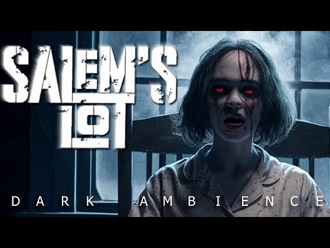 5 AM / ORIGINAL PICTURES /  DARK AMBIENCE INSPIRED BY STEPHEN KING'S 'SALEM'S LOT'