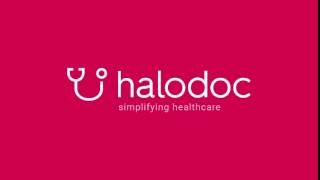 Heidy From Halodoc