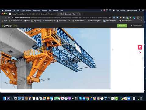 Wordpress Themes - Free vs Premium