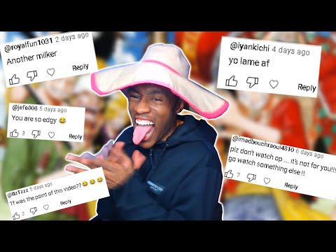 my response to one piece fans