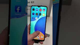 OPPO A15s