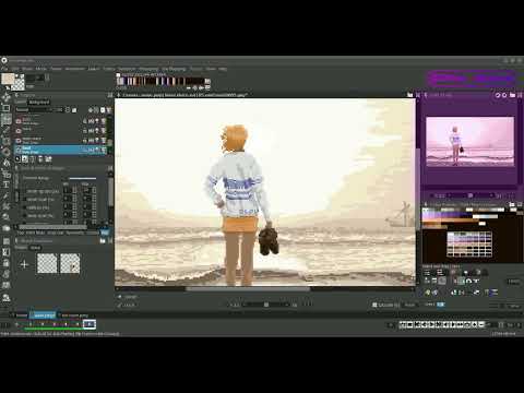 Beginner Pro Motion NG Tutorial: 01 - User Interface Basics