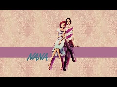 Nana x Hachi「Lesbian - AMV」 I'm still loving you
