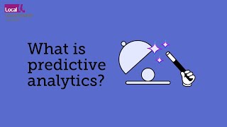 What is predictive analytics?