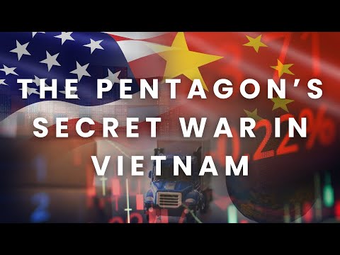 He Exposed the Government’s Biggest Lie | MNDS Short Story