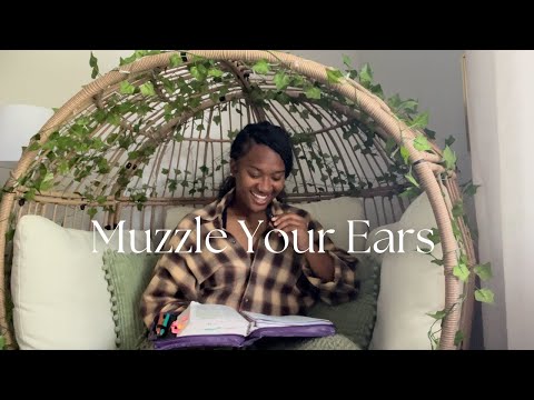 Muzzle Yours Ears ‼️| Ep 11