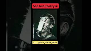 Sad Reality of Tech in our Lives...One picture With Deep Meanings #shorts #shortvideo #best