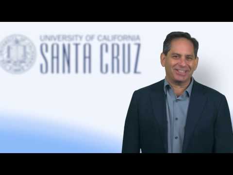 UCSC Extension - "Business Communications" Course Commercial