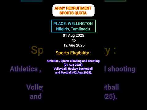 ARMY RECRUITMENT AGNIPATH #army #armyjoiningtraning #indianairforce #navy #job #jobstamil #jobsearch