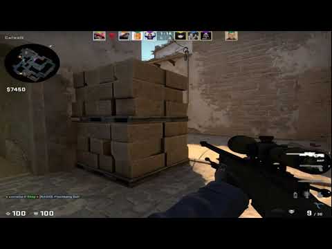 CSGO - Team Kneus