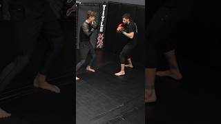 Streamlining Your Strikes With Natural Movement