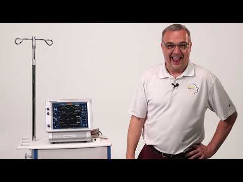 Medtronic NIM Response 3.0 - Was: $25,000, Now $10,000 - Available at Simon Medical, Inc