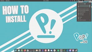 Installing Pop OS in Minutes — Step-by-Step Tutorial