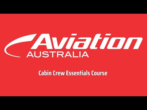 Snapshot of our Cabin Crew Essentials Course