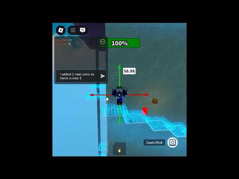 All coins in The Platformer(Roblox) | Walkthrough. | Almost Final Part