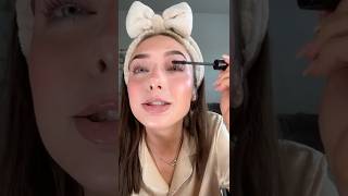 GRWM FOR PROM #grwn #prom