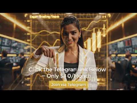 “Learn Gold & Crypto Chart Analysis | Educational Content”