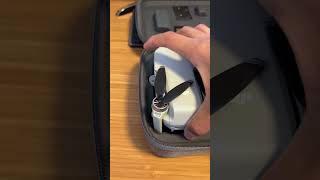 Drone shooting job prep mavic mini se edition #dronepilot