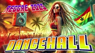 NEW Dancehall Reggae Mix / BEST Reggae Roots / REGGAE Dancehall Best Selection 🙌🎶