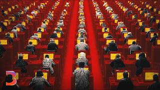 How China Is Building an Army of Hackers