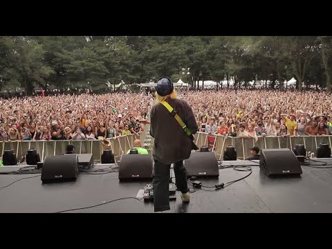 JAWNY - Lollapalooza 2021 Recap