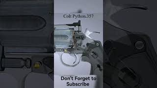 Colt Python .357 | colt python review | colt python 357 magnum 6 inch shooting | colt gun 9mm | colt