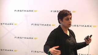 A Fresh Take on Continuous Deployment // Neetu Rajpal, Conductor [FirstMark's Code Driven]