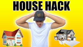 House Hacking For Beginners!