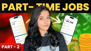 5 Best Work From Home Jobs for Students, Freshers & Housewives (part-2)