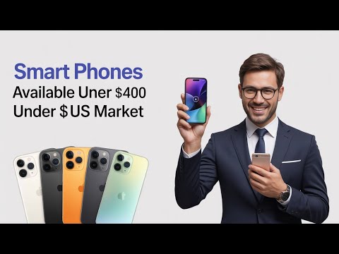 5 Best Android Phones Under £500 in 2026